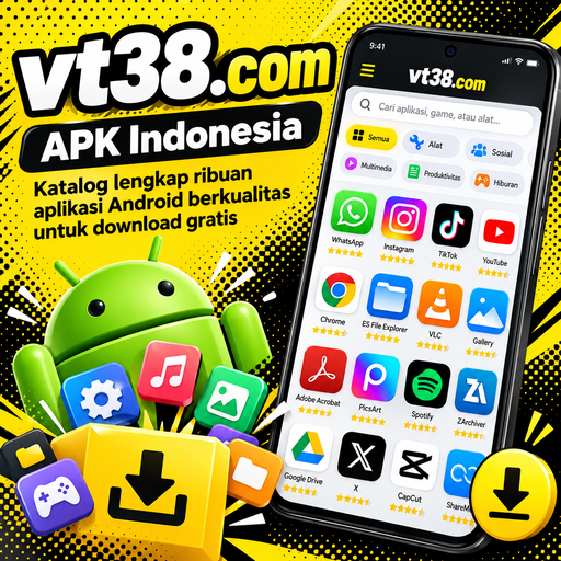 Hal yang Sering Terlewat dalam peninjauan kebijakan privasi: Catatan tentang vt38 APK