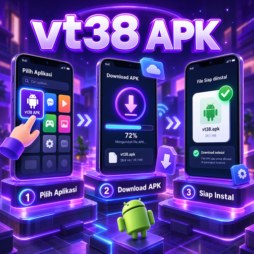 Hal yang Sering Terlewat dalam peninjauan kebijakan privasi: Catatan tentang vt38 APK